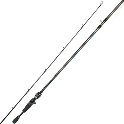 Удилище Daiwa Powermesh 682MLFB