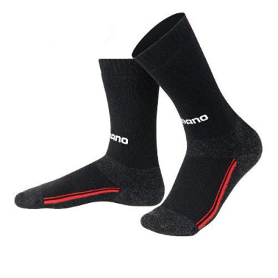 Термоноски Shimano SC-022N Socks BK F