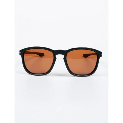 Очки поляризационные Extreme Fishing PSS-162, цвет оправы Матовый черный, цвет линз Коричневый