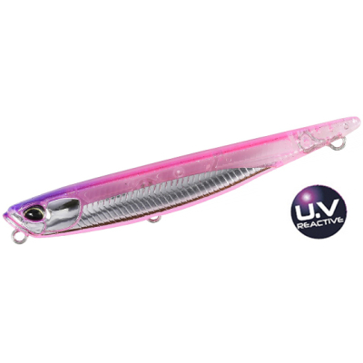 Воблер DUO Bayruf Manic Fish 88 #CSH0632