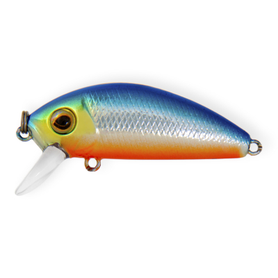 Воблер Strike Pro Mustang Minnow 45 MG-002F #626E