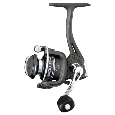 Катушка 13 Fishing Wicked Longstem Spinning Reel - Clampack