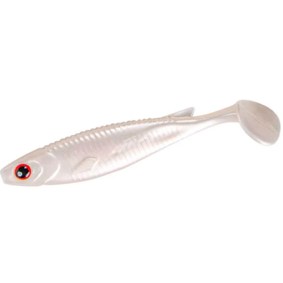 Силиконовая приманка Noeby 5485 11,5cm/13,6g цвет NW203