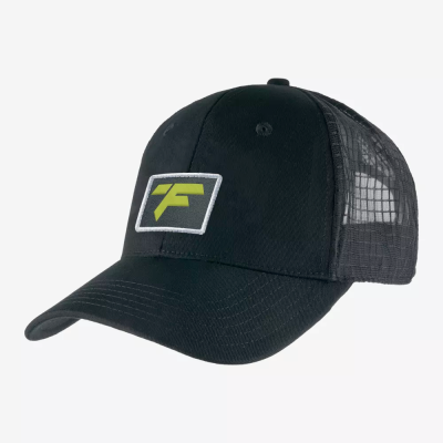 Кепка Finntrail Cap 9611 GraphiteLime