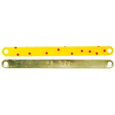 Блесна Fish Season "STICK" 2.8 гр. цвет 58