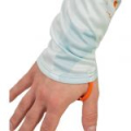 Джерси c капюшоном Graff 964-CL-11 р.3XL