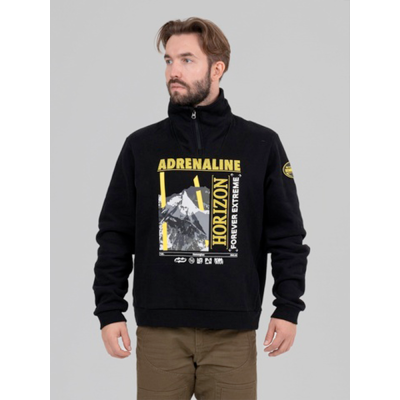 Джемпер Remington Ligth Moto Black р. S