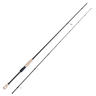 Спиннинг штекерный Kaida Lyberty тест 5-25g 2,50м