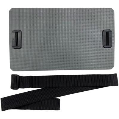 Съемное сиденье из EVA с ремнем Fish'ka