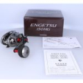 Катушка мультипликаторная Shimano 21 Engetsu 150HG (4969363043047)