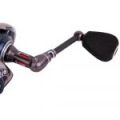 Катушка спиннинговая Mitchell MX9 Spin 25 FD MX925X