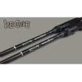 Спиннинг Tict Ice Cube IC-86.5TB-Sis тест 0.4 - 18 гр.