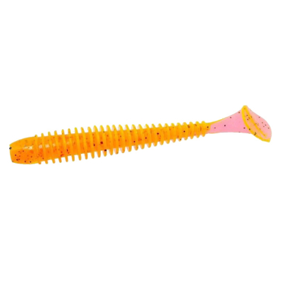 Силиконовая приманка SnastiGood Mr. Swin 7.5см цв. 012