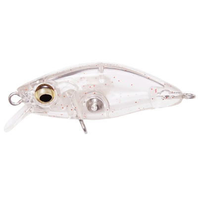 Воблер Megabass Beagle F цв. clear red glitter