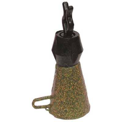 Грузило заднее Gardner Captive 2oz (57g) SAND (2шт) CBLDS