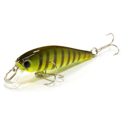 Воблер Lucky Craft Pointer 48 SP-184 Sexy Chartreuse Perch*