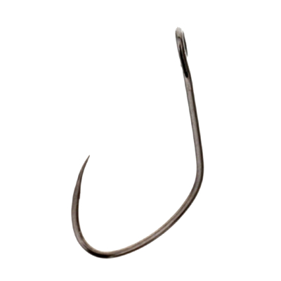 Крючок Koi Trout Hook, размер 8 (INT), цвет BN (10 шт.)