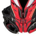 Жилет спасательно-разгрузочный Shimano Nexus VF-110V RED L