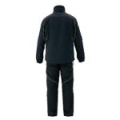 Костюм зимний  Gamakatsu GM-3265 Weather Suit размер 5L черный