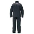 Костюм зимний Gamakatsu GM-3263 Weather Suit размер 4L черный