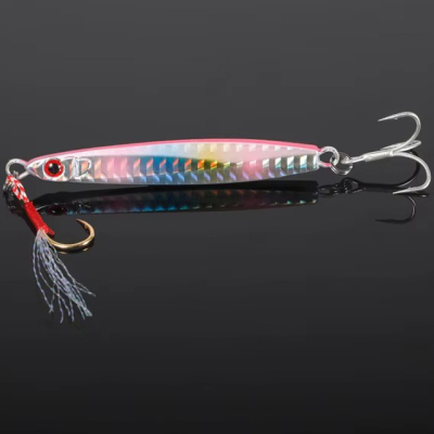 Пилькер Noeby NBL 1004N 95mm/40g цвет NP104