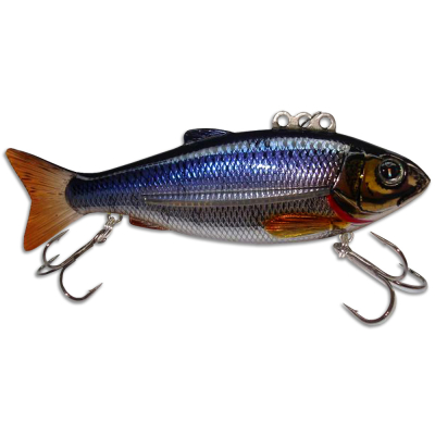 Балансир Izumi Fly Roach 80 цв. #8