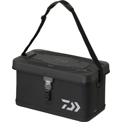 Сумка Daiwa VS Tackle Bag S50(A) BK
