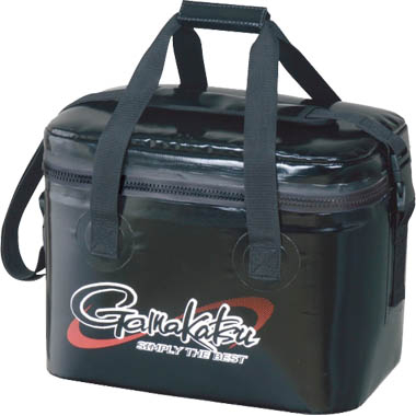 Сумка Gamakatsu GB-270 L.S. Bag BK 32L