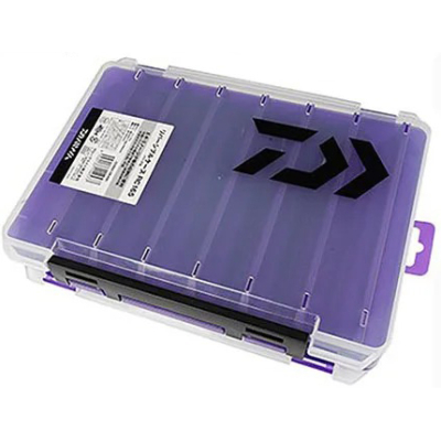 Коробка Daiwa Reversible Case RC 165 PURPLE