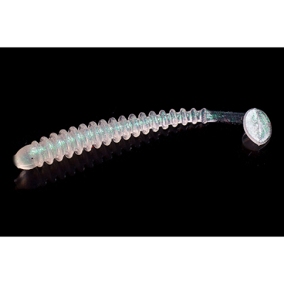 Силиконовая приманка Jara Baits Shader 35 (Мидия) цв. #40