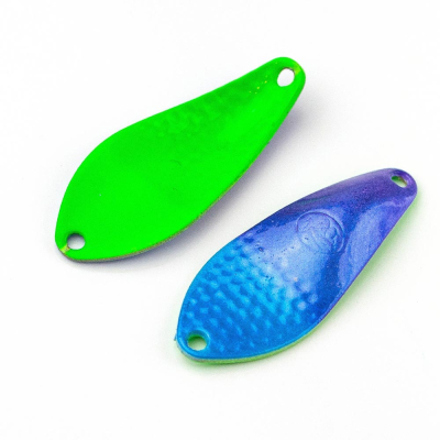 Блесна Mad Fish Jamba 2.3 гр. цв. №22