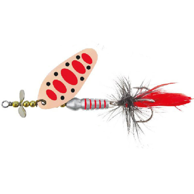 Блесна вращающаяся Stinger Copter CP 3 12гр. цвет #003