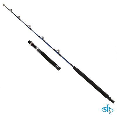 Спиннинг SFT Barents Jig&Troll 1.8m 300-1200g >50/80 lbs 2 sec 