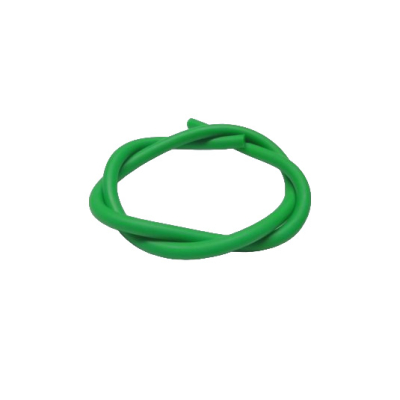 Резина для рогатки Colmic Catapult Elastic 4.0mm (GREEN) (FNEL40)