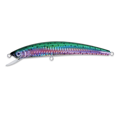 Воблер Yo-Zuri Crystal Minnow 110SP R468-GHNM