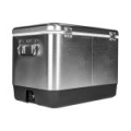 Контейнер изотермический Coleman Quart Stainless Steel 54 Cooler