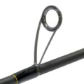 Спиннинг Fox Rage Terminator Pro Dropshot 270cm 4-17g 2pc NRD208