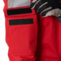 Сухой костюм Finntrail Drysuit Pro 2504 Red размер M