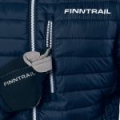 Термокуртка Finntrail Master 1503 DarkBlue_N (XXL)