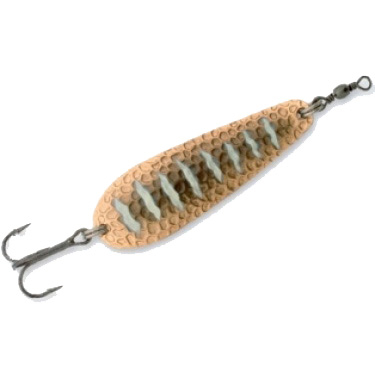 Блесна Blue Fox Inkoo 7,5см 26гр. (BFIN26-GBGS)