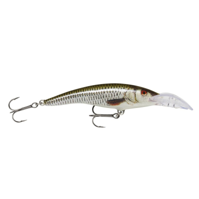 Воблер Rapala Scatter Rap Tail Dancer SCRTD09-ROL