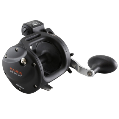Катушка Okuma New Magda DT 30DLT