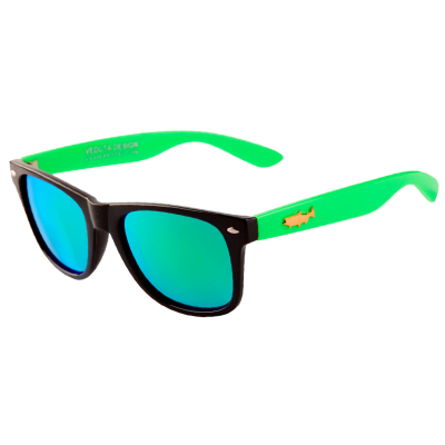 Поляризационные очки Veduta Sunglasses UV 400 CH-B-G