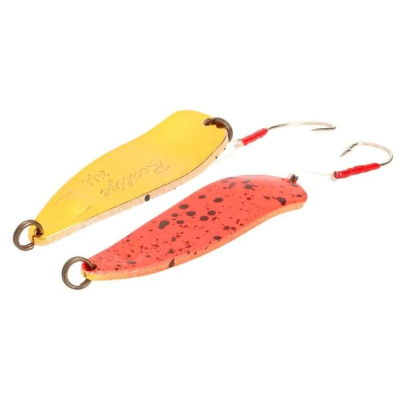 Блесна колеблющаяся Forest Realize Salmon 18g цвет #1