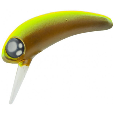 Воблер Rob Lure Berbie SSS 1,5гр цвет #08