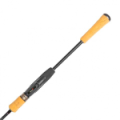 Удилище спиннинговое Helios Tori Light Spin 190L, 1,9М, 2sec., 1-10g (HS-LA-190L)