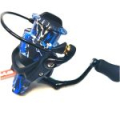 Катушка Ryobi Virtus LT 3000 Blue