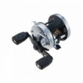 Мультипликаторная катушка Abu Garcia Ambassadeur Round Reel C3-6501