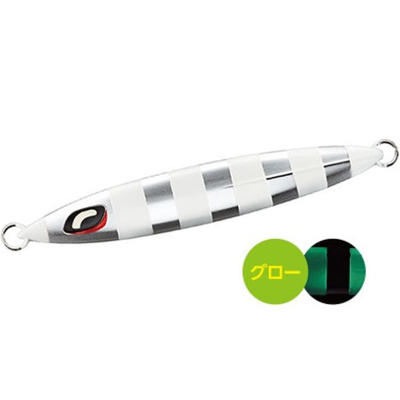 Блесна для джиггинга Shimano Sardine Waver JT-418P 180g/135mm цвет 06T