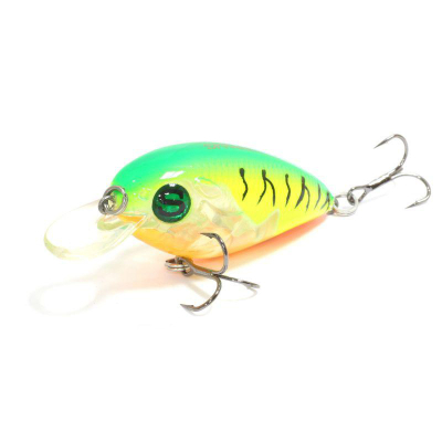 Воблер Sprut Kumo 50F (Floating/50mm/8g/1,5-2,5m/CRFT1)